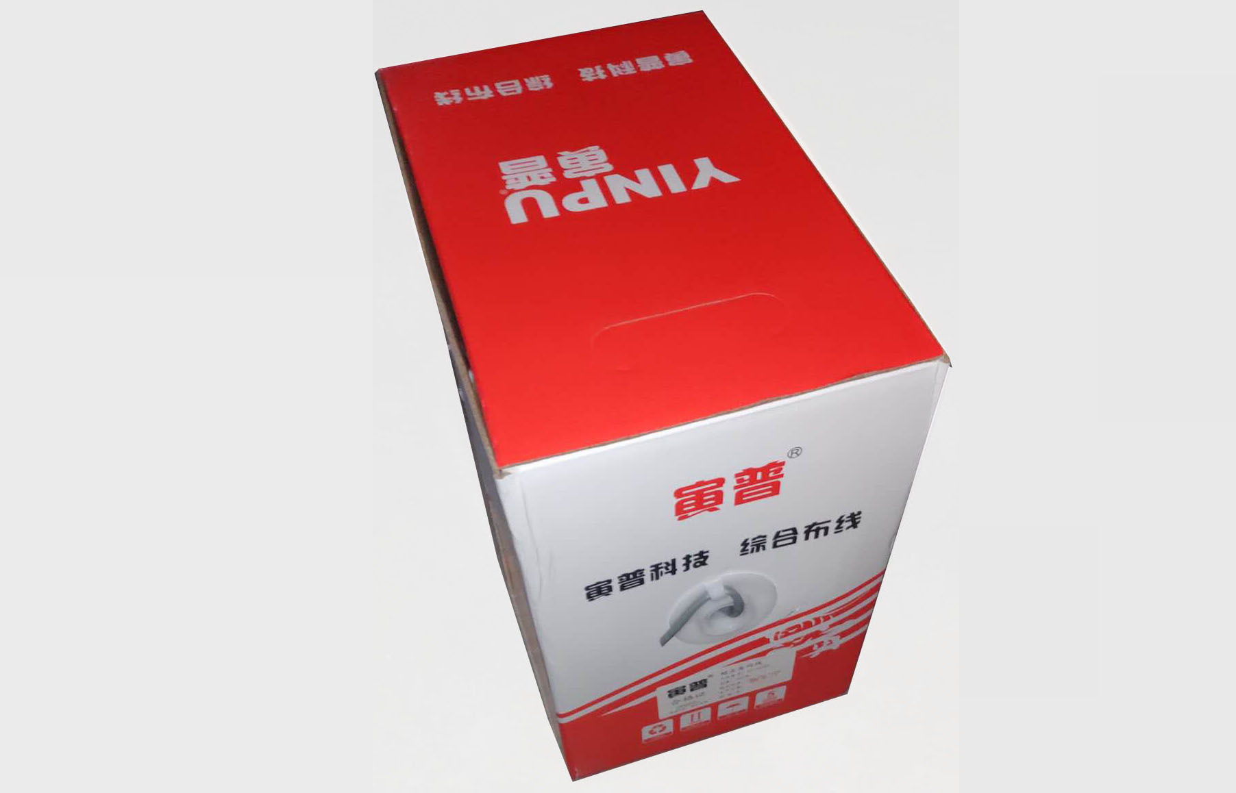 超五類(lèi)網(wǎng)線(xiàn)YP-25008