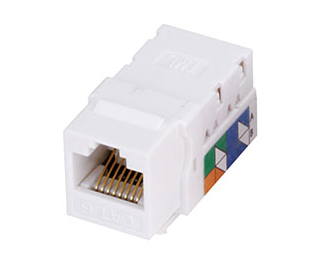 六類信息模塊（T）：型號：YP-26057